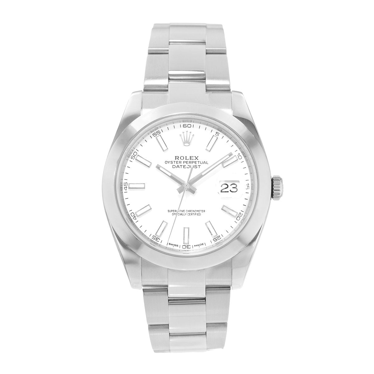 Rolex Datejust II (25116)