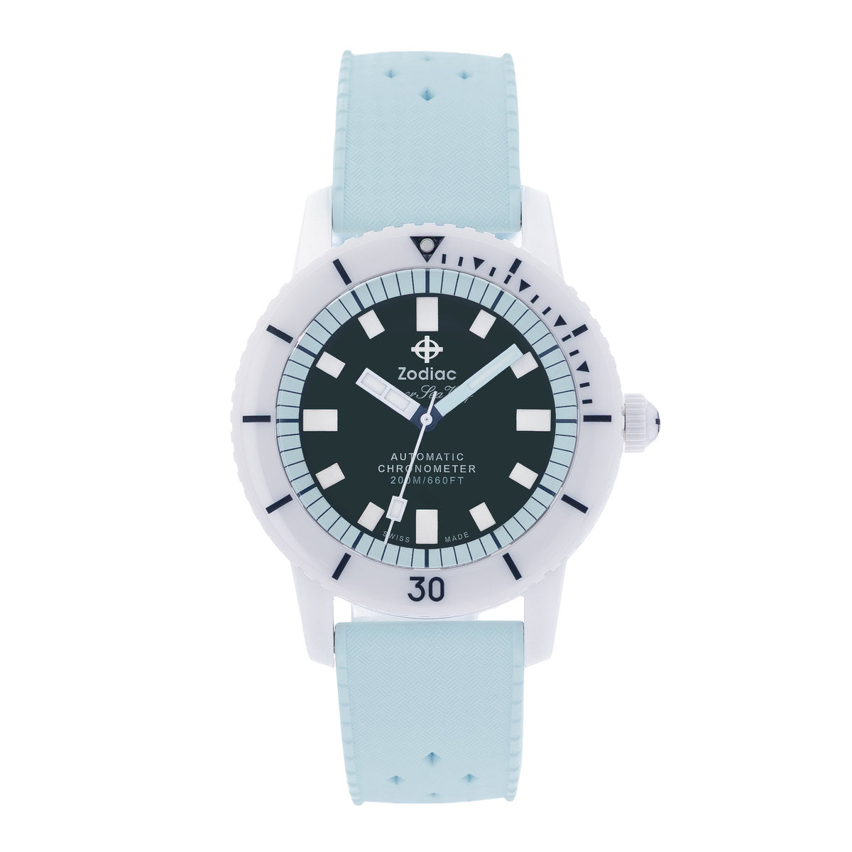 Zodiac Sea Wolf (25389)