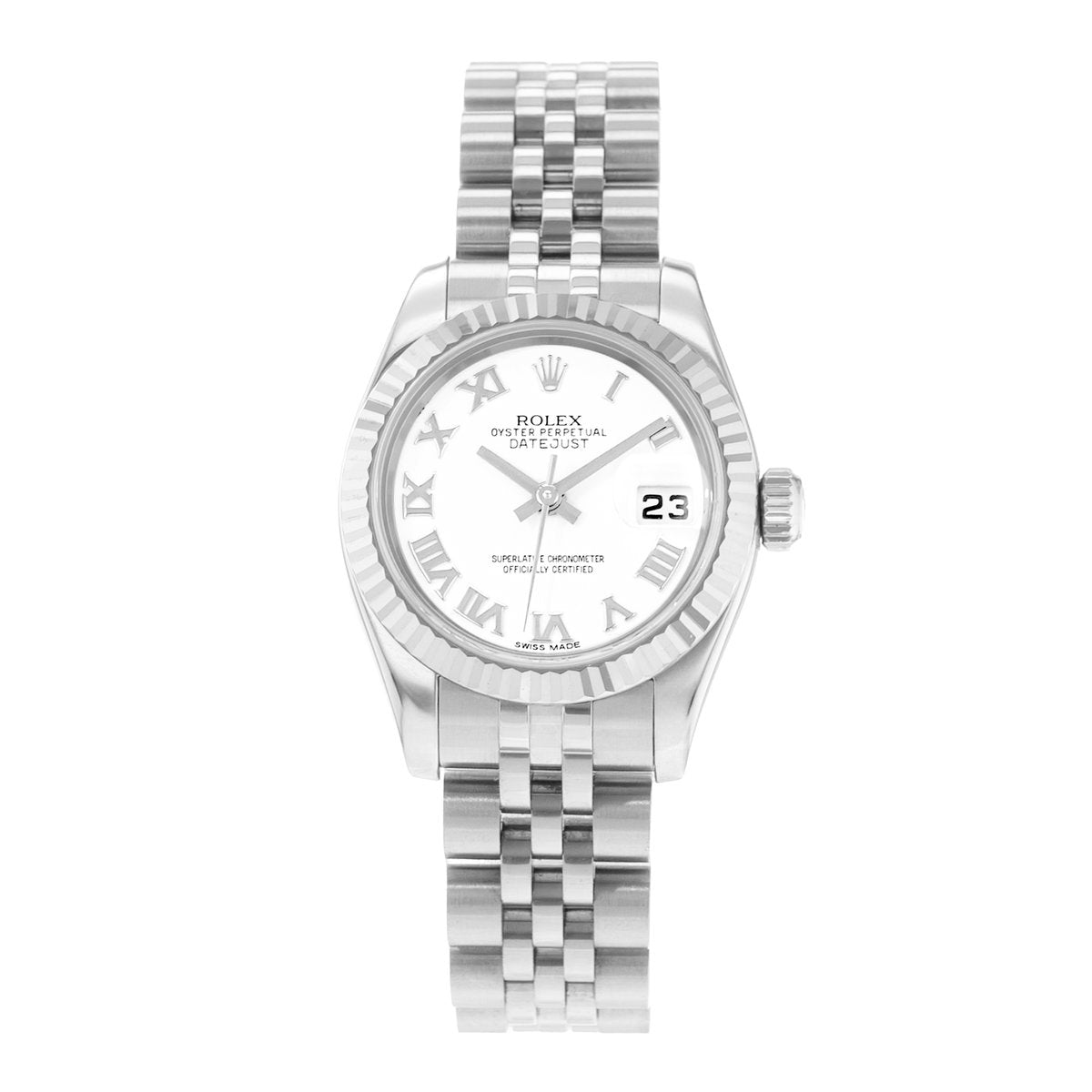 Rolex Datejust 26 (25610)