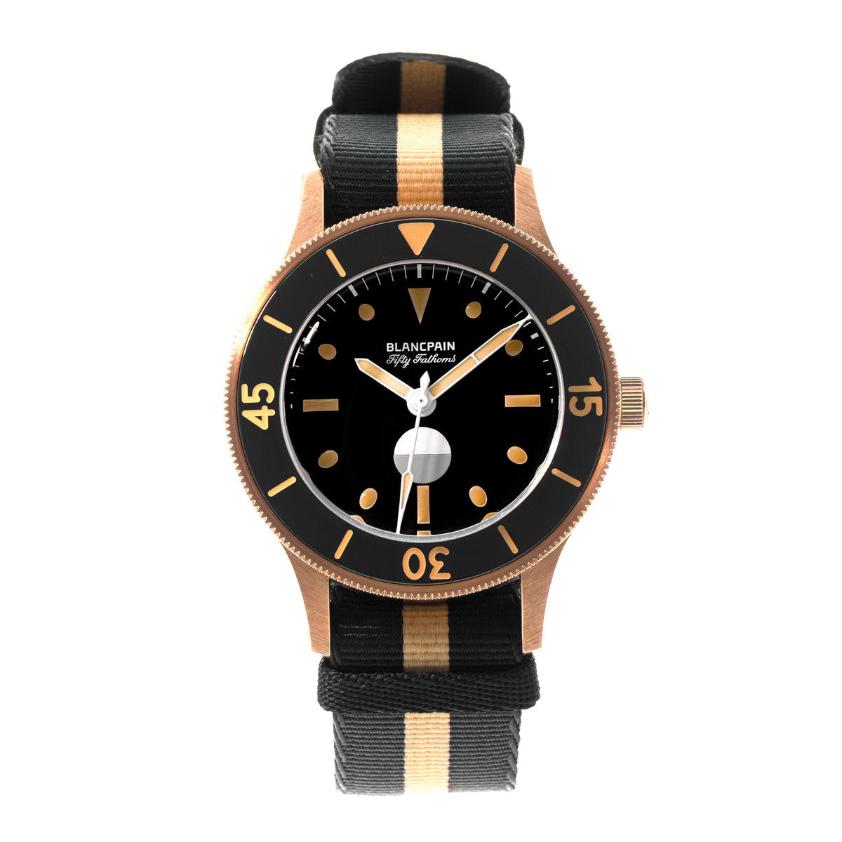 Blancpain Fifty Fathoms (24437)