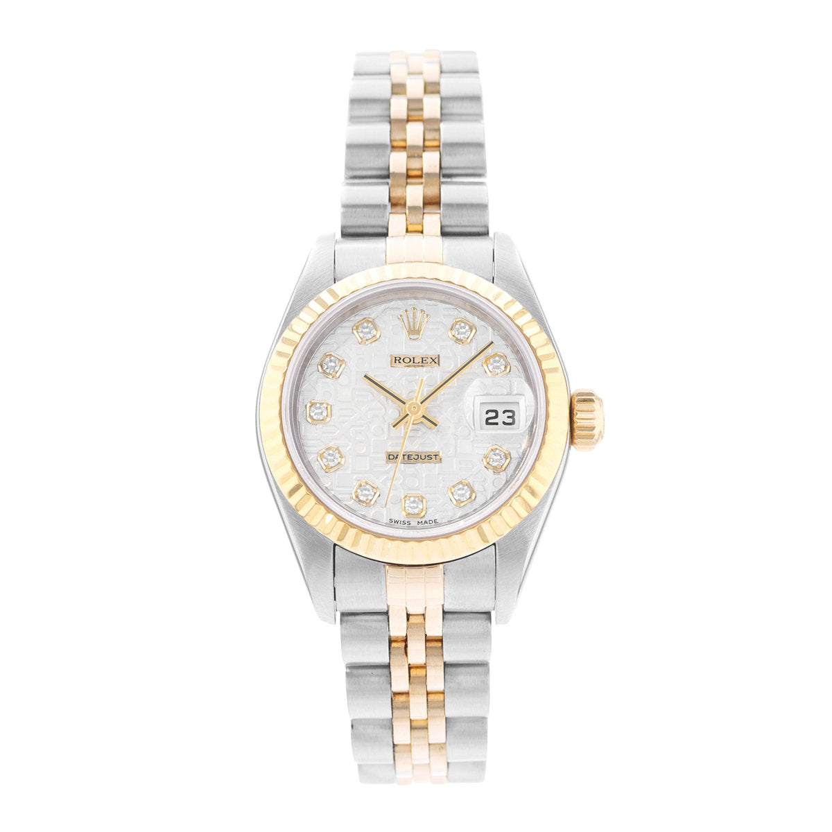 Rolex Datejust 26 (25522)