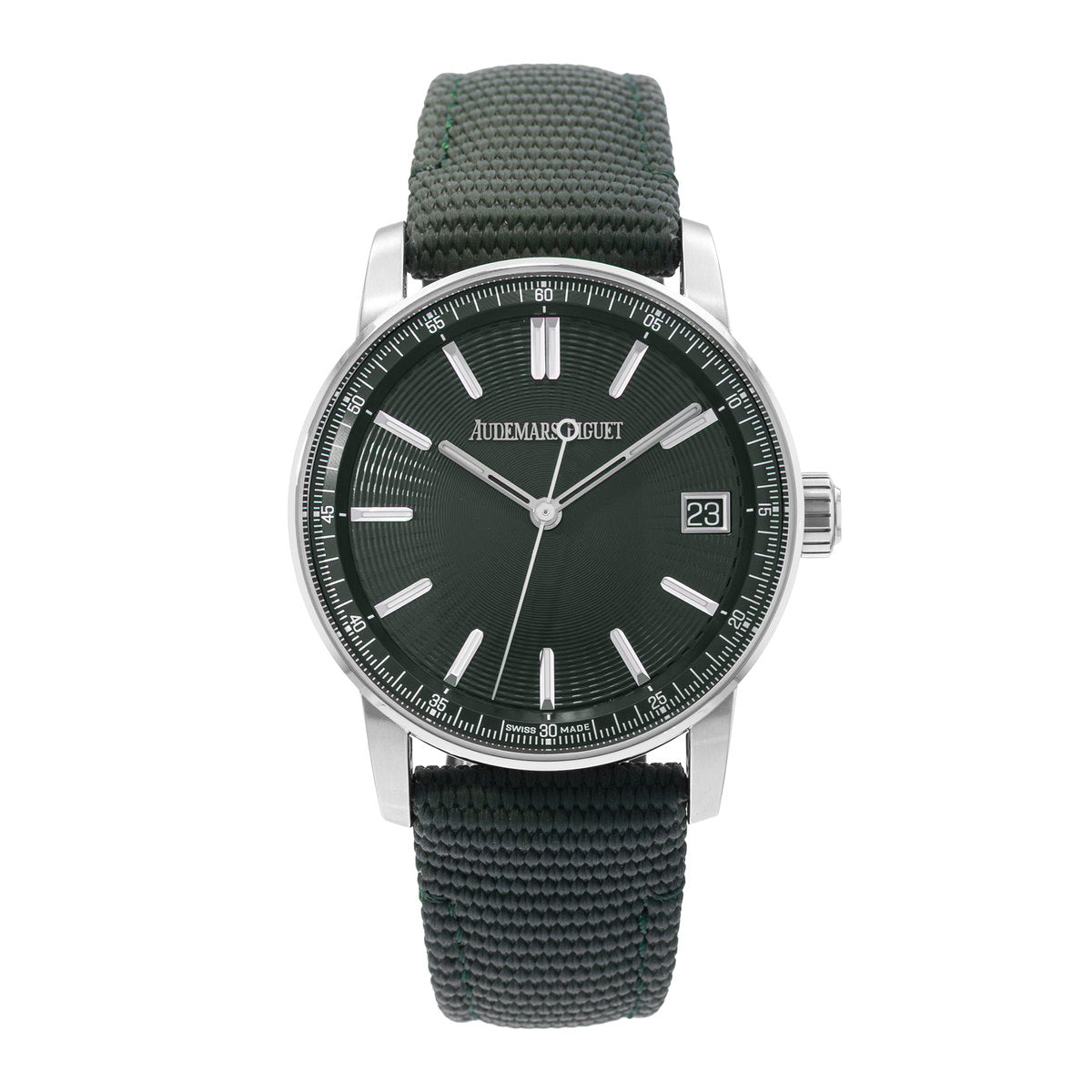Audemars Piguet Code 11.59 (24185)