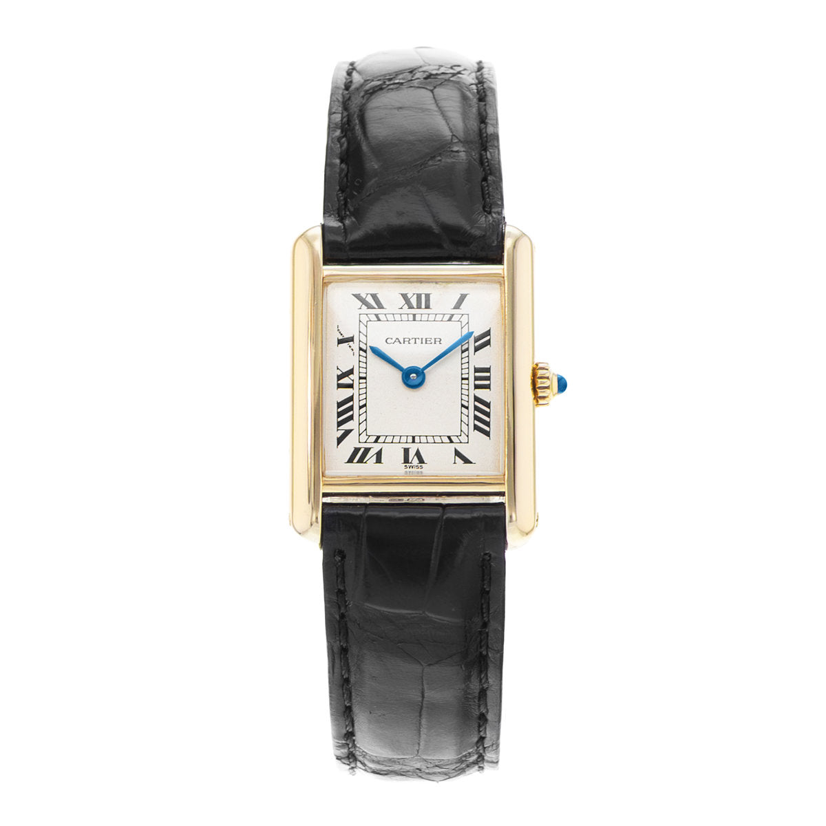 Cartier Tank Louis (24504)