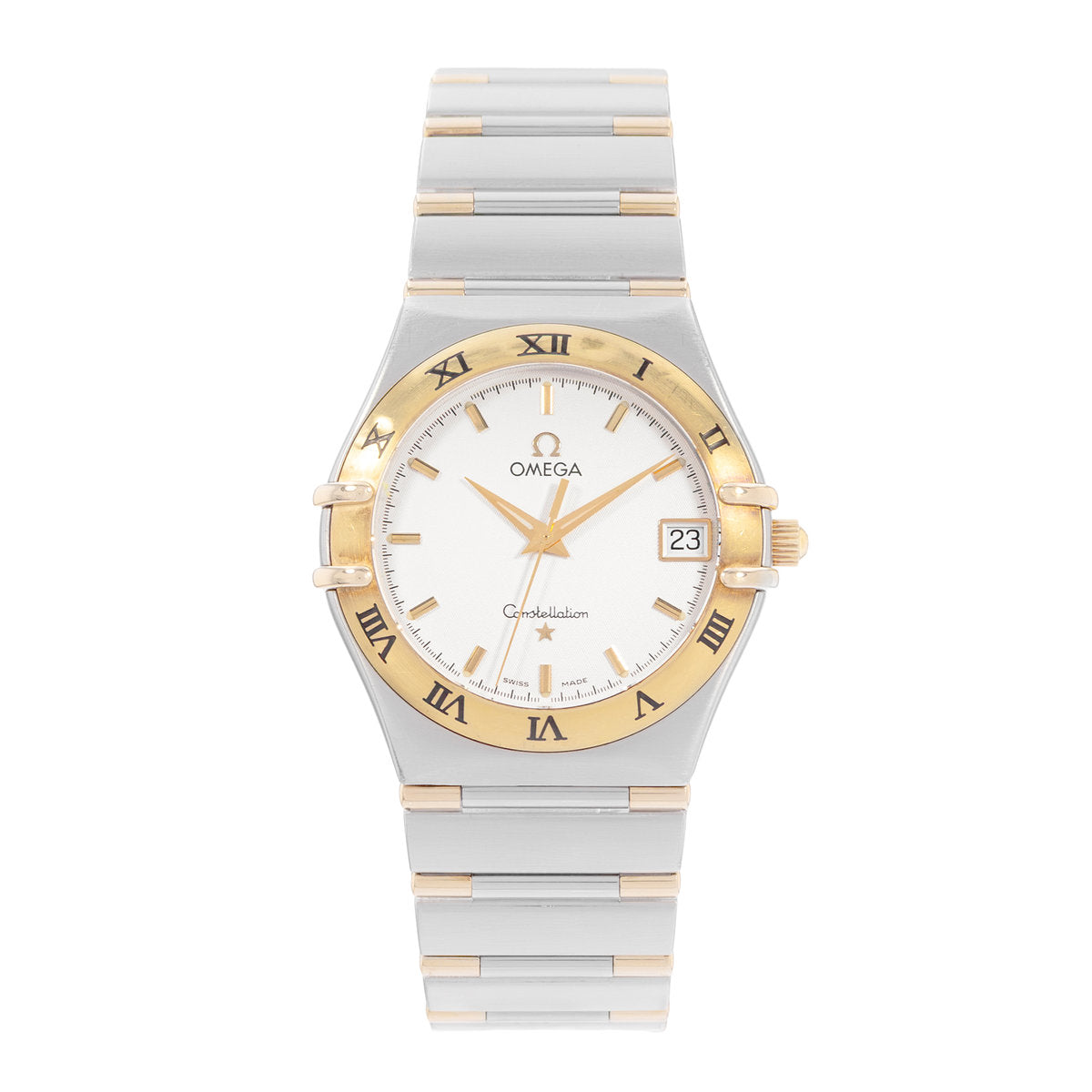 Omega Constellation (24893)