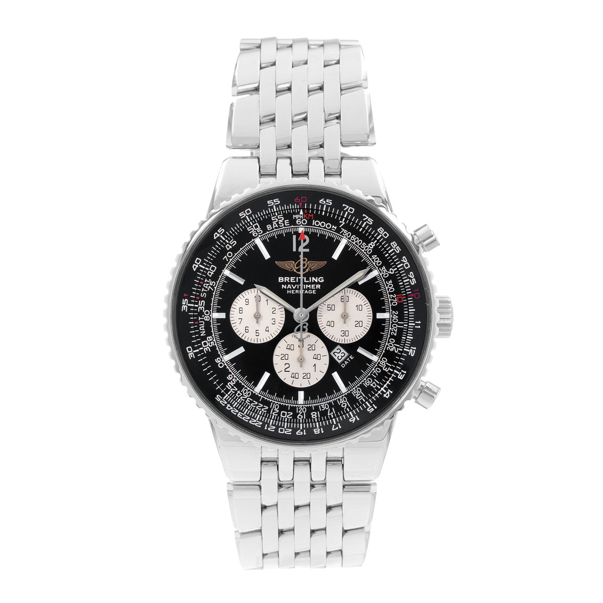 Breitling Navitimer Heritage (25458)