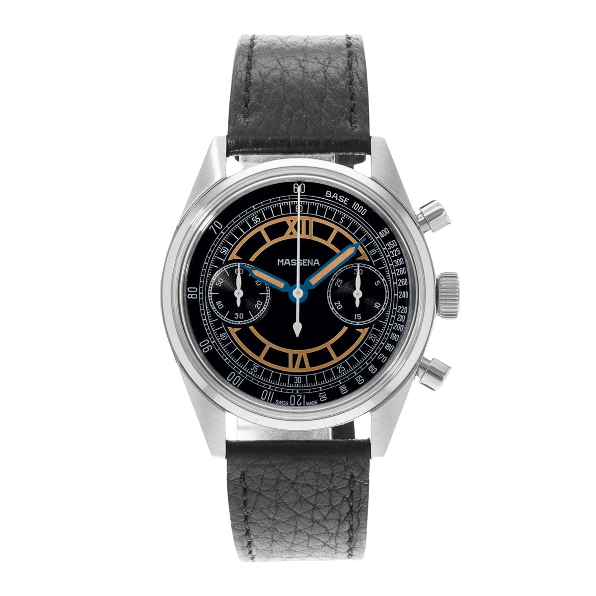 Massena Lab x Revolution Uni Racer Chronograph Limited (24607)