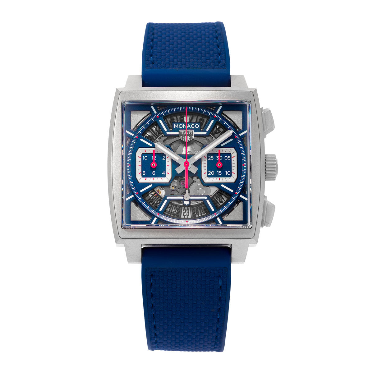 TAG Heuer Monaco (23838)