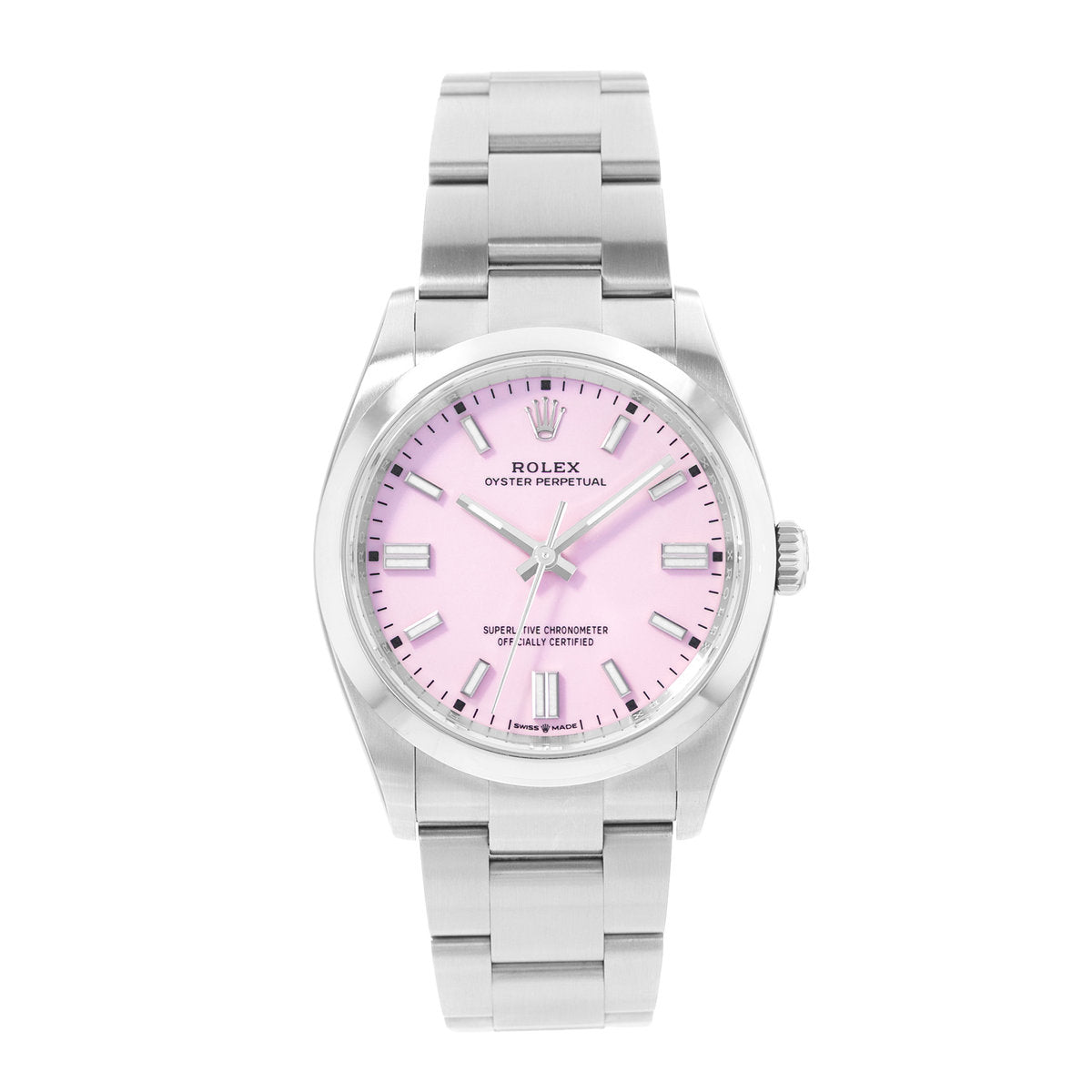 Rolex Oyster Perpetual 36 (25592)