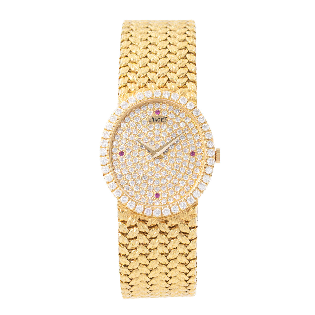 Piaget Vintage (25361)