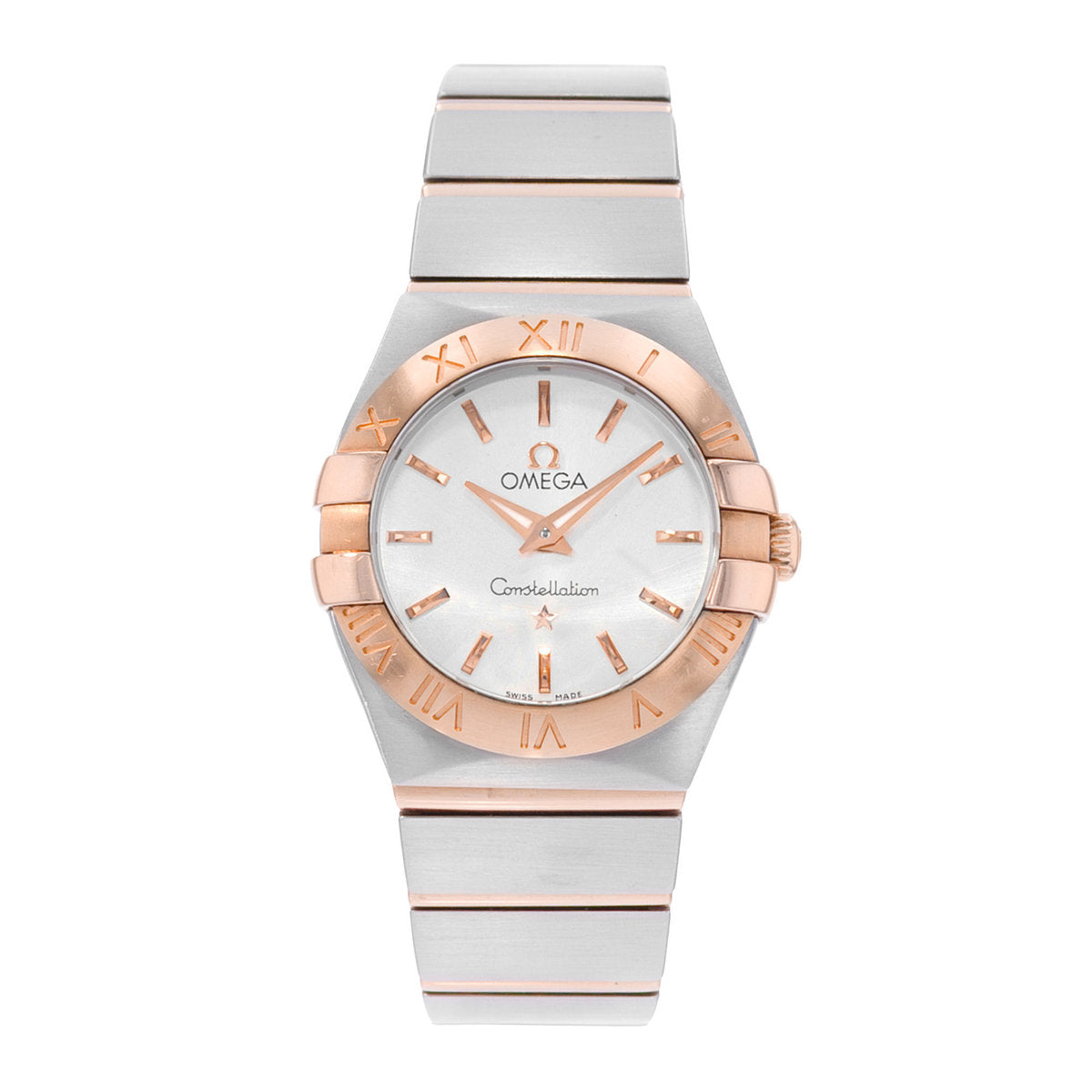 Omega Constellation (25305)