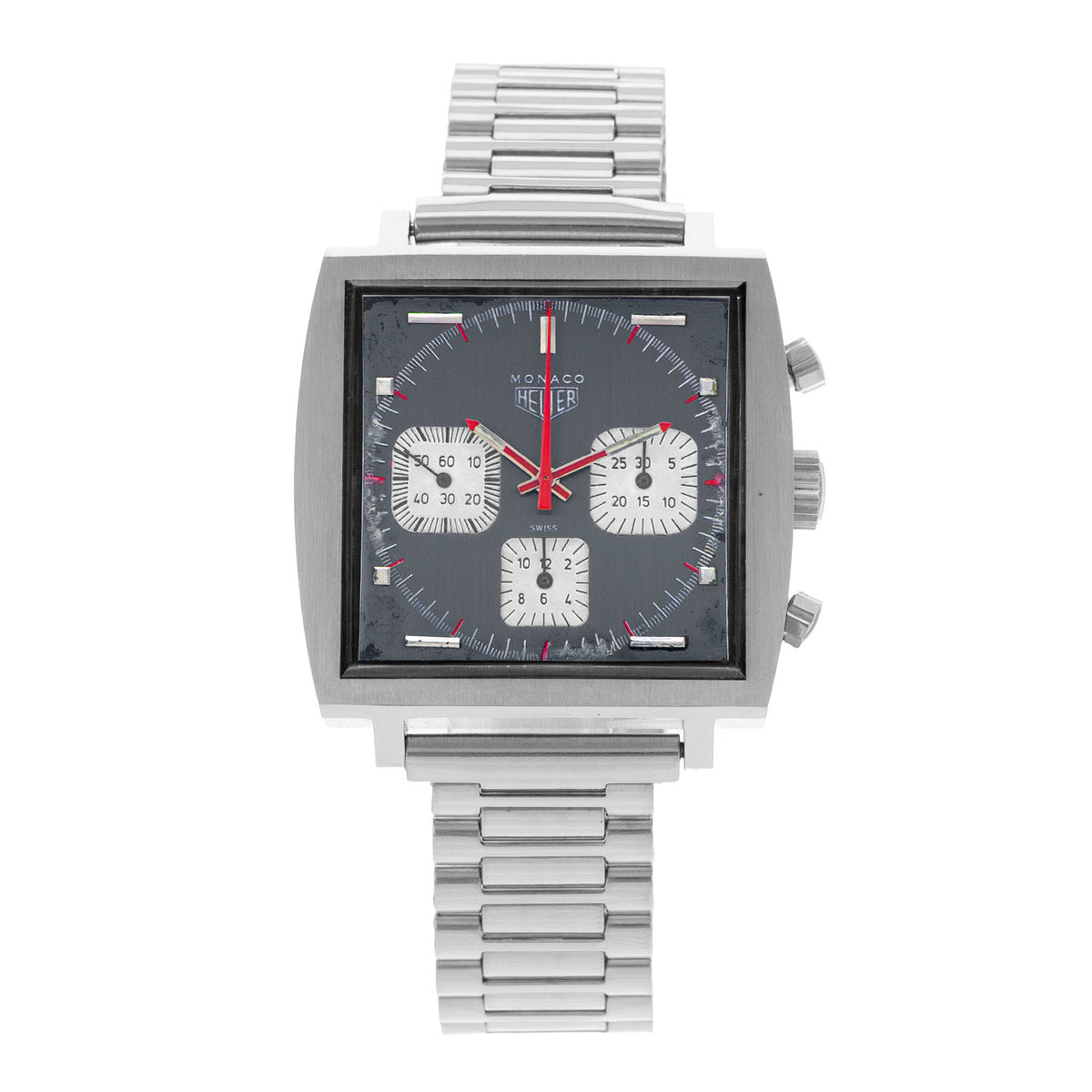 TAG Heuer Monaco (23236)