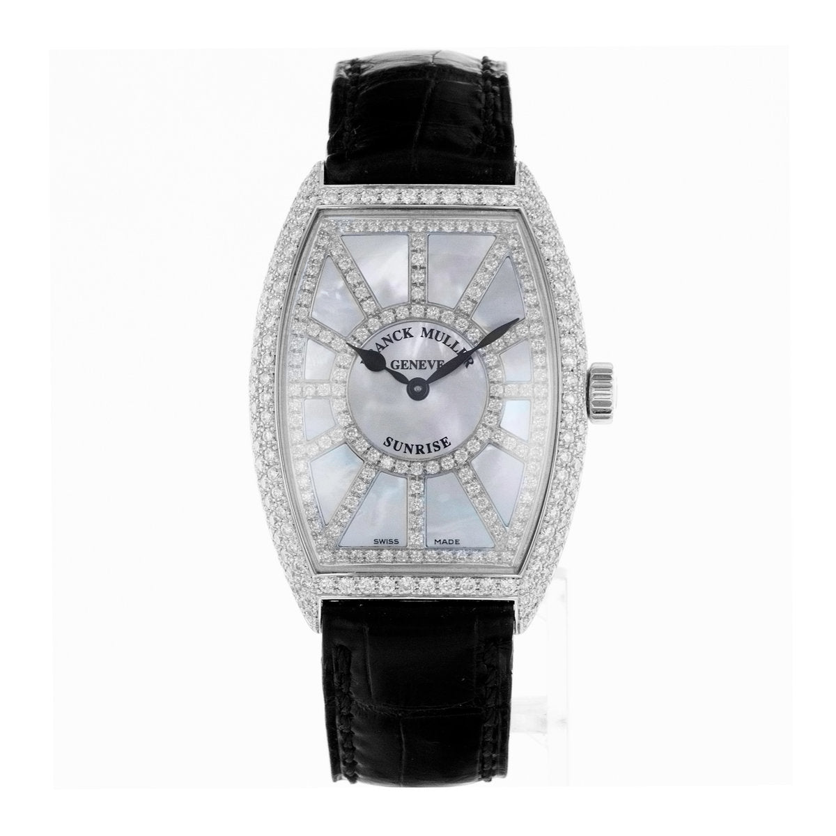 Franck Muller Sunrise (21592)