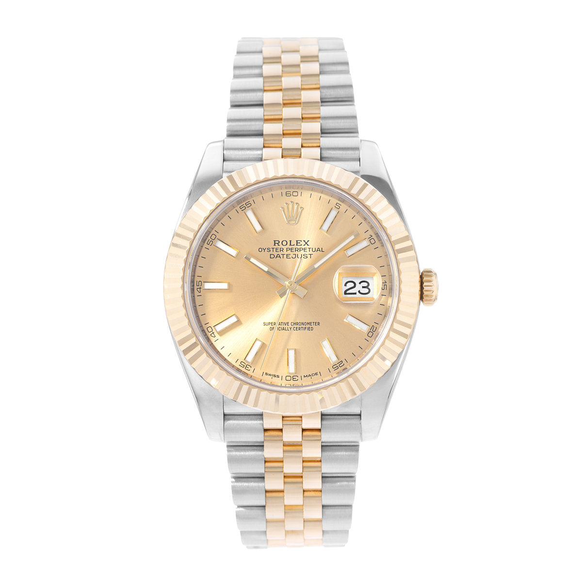 Rolex Datejust 41 (25571)