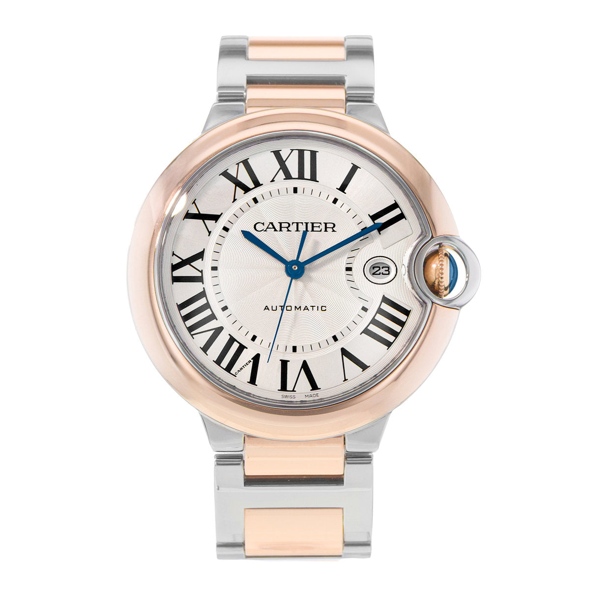 Cartier Ballon Bleu 42mm (24995)