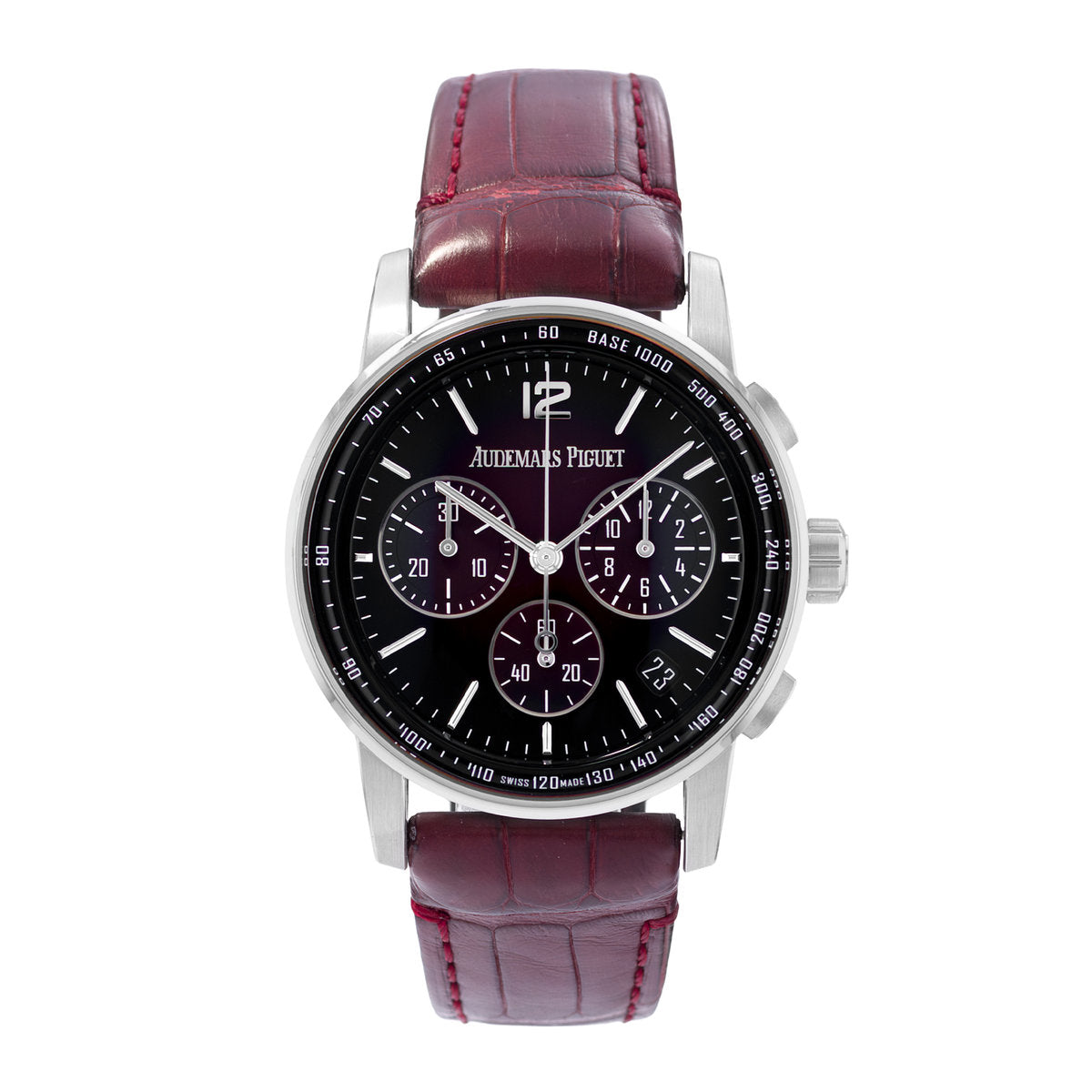 Audemars Piguet Code 11.59 (25201)