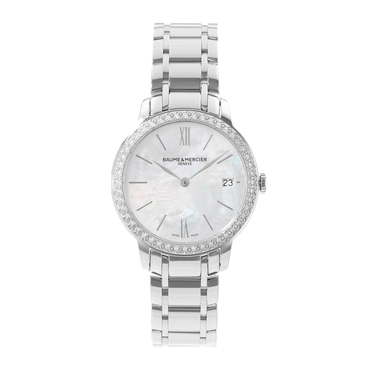 Baume & Mercier Classima (25375)