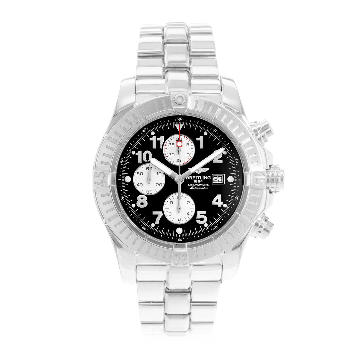 Breitling Super Avenger (26001)