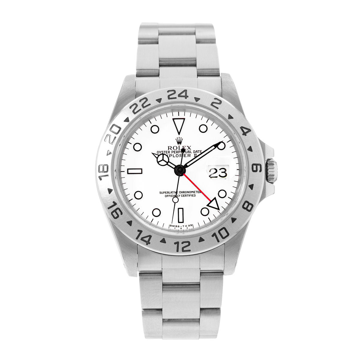 Rolex Explorer II (24153)