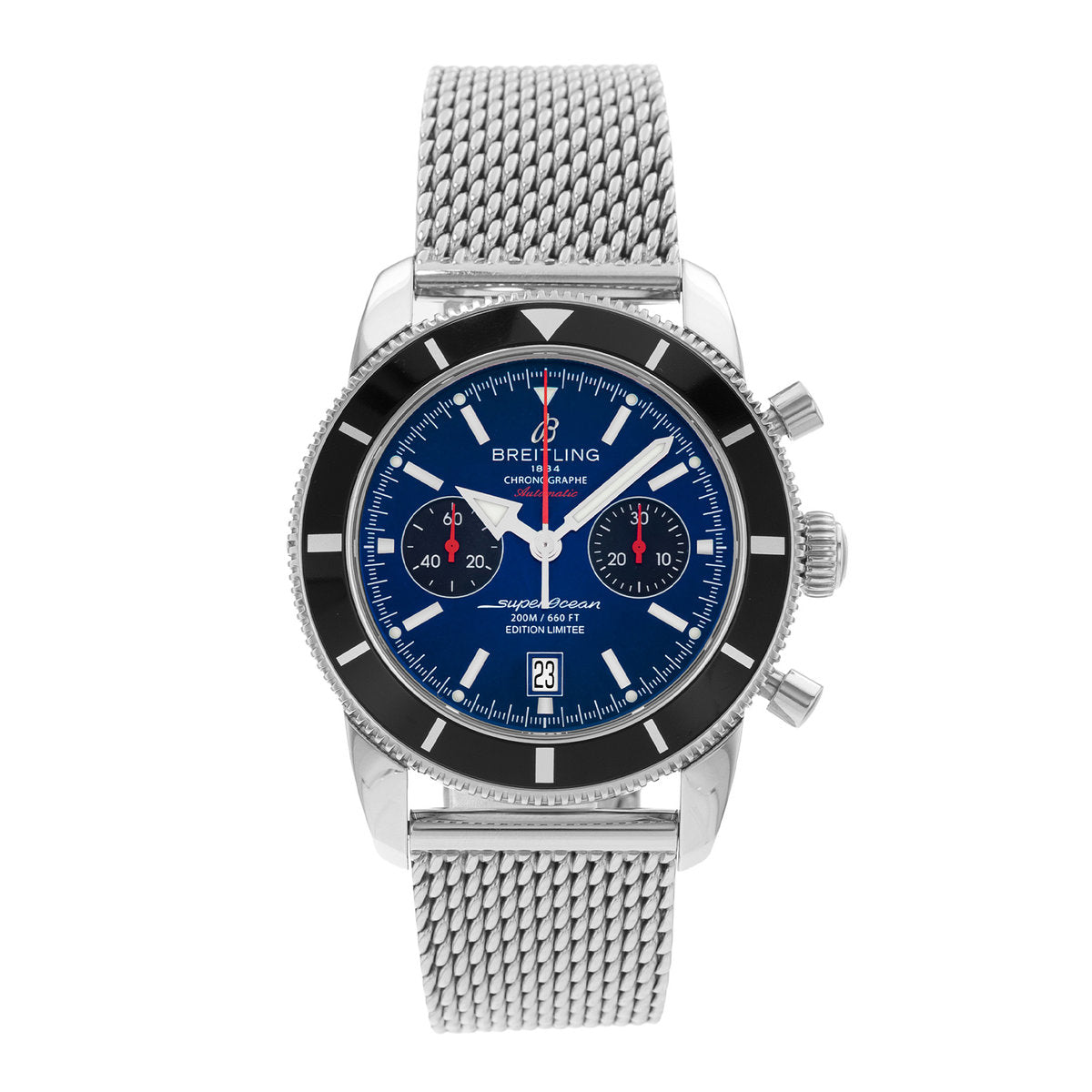 Breitling SuperOcean Heritage (24942)