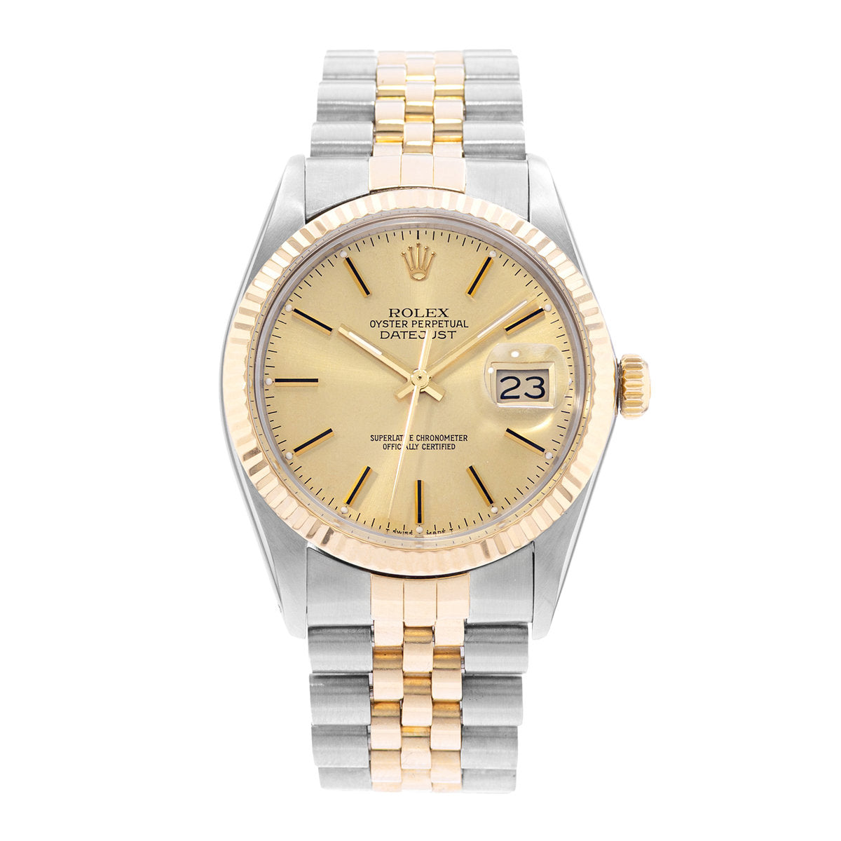 Rolex Datejust 36 (24496)