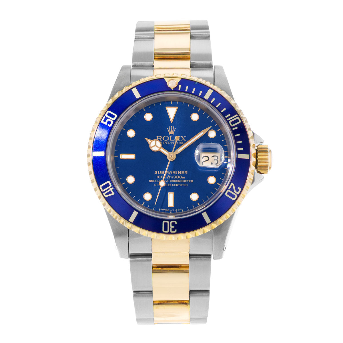 Rolex Submariner Date (24276)