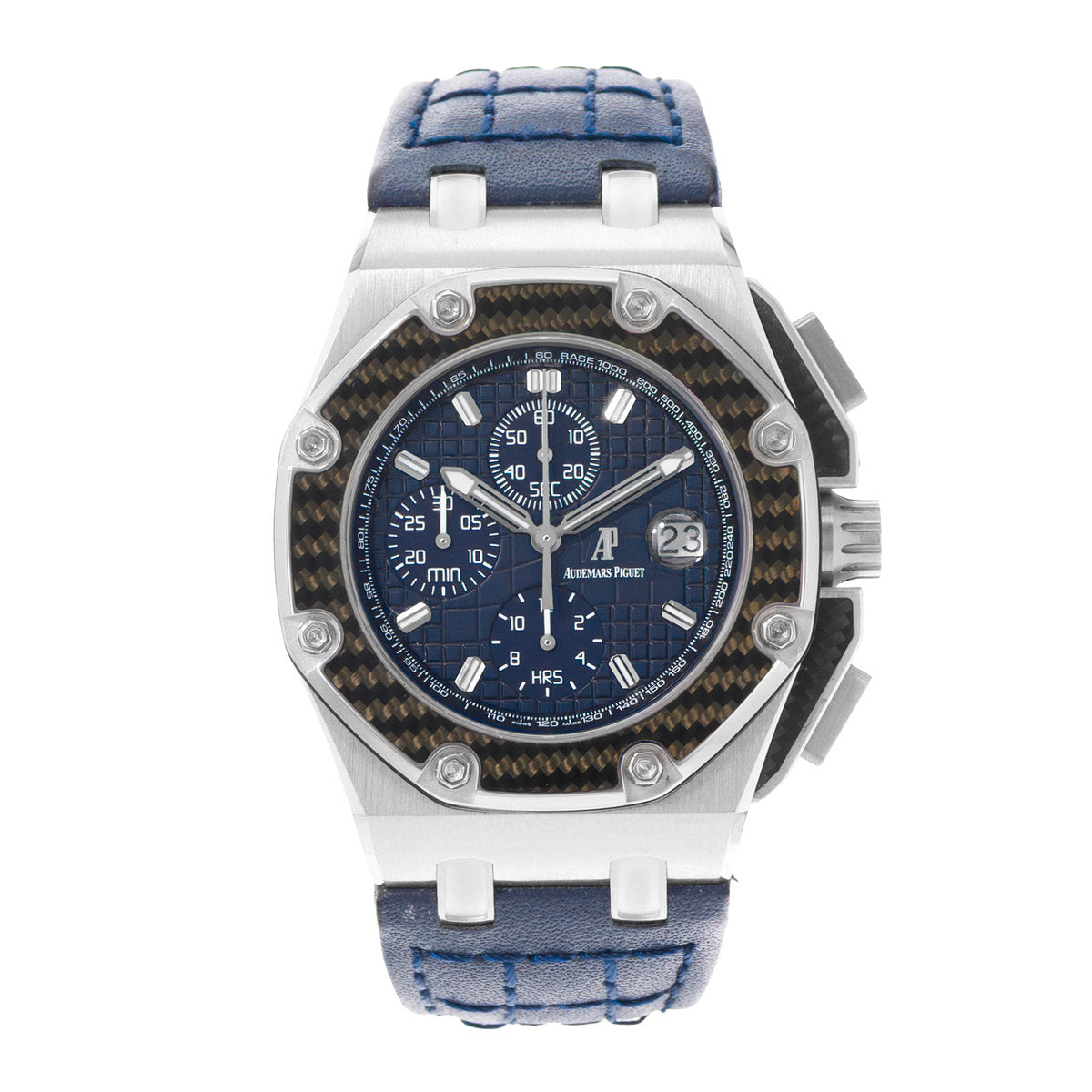 Audemars Piguet Royal Oak Offshore Chronograph (23359)
