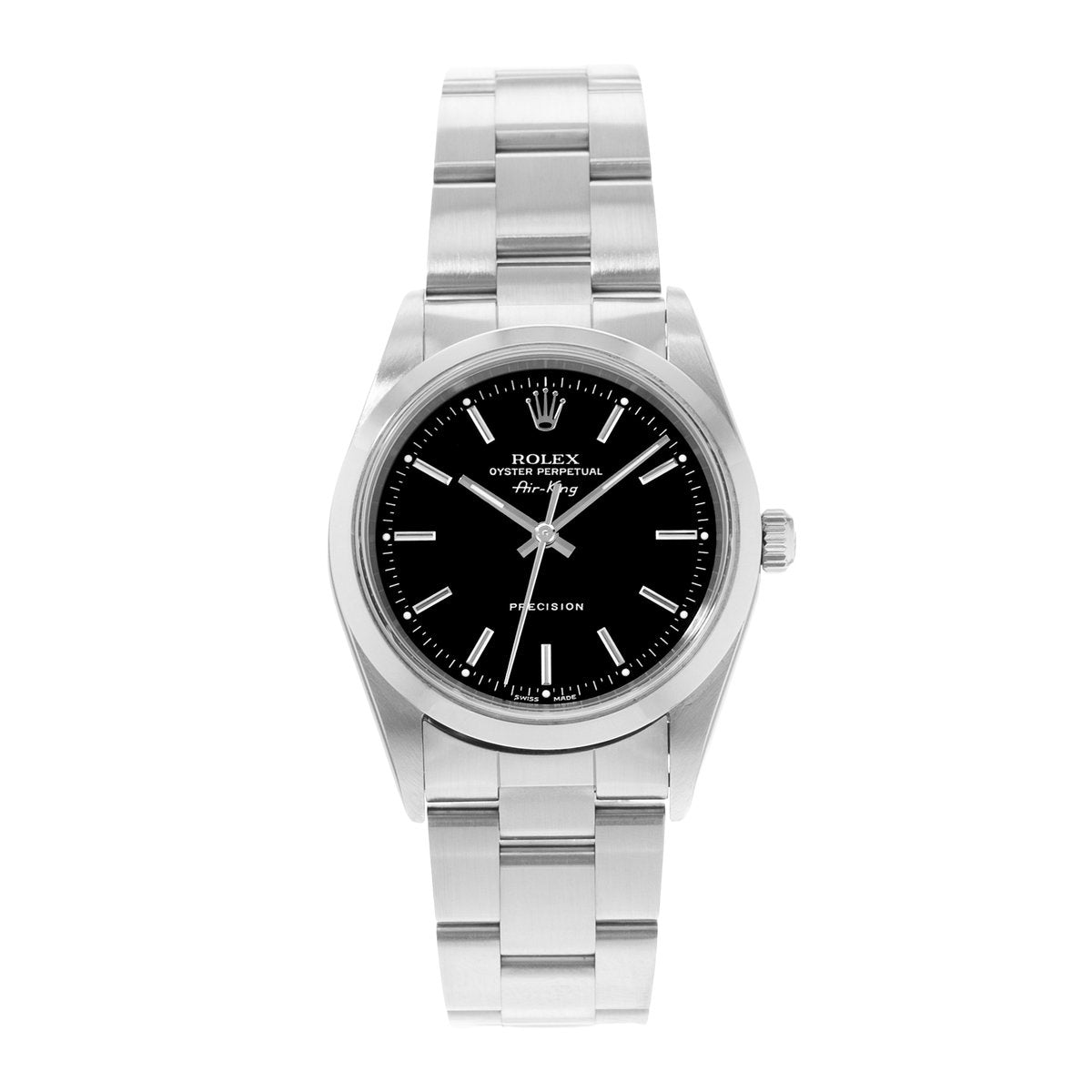 Rolex Air King 34 (24905)