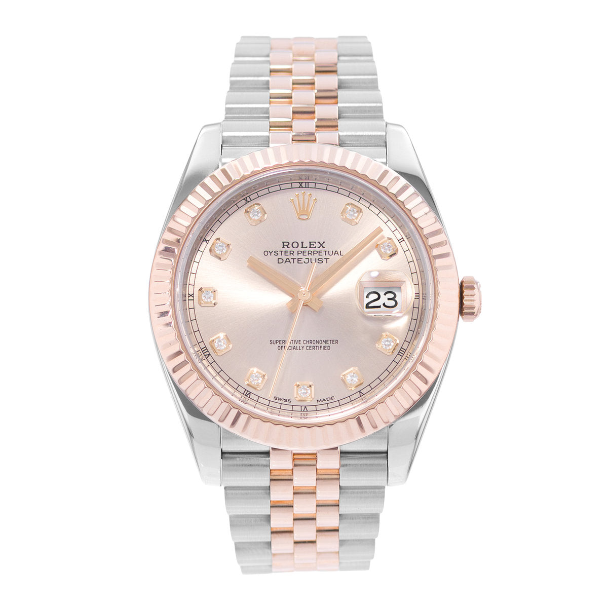 Rolex Datejust 41 (24152)