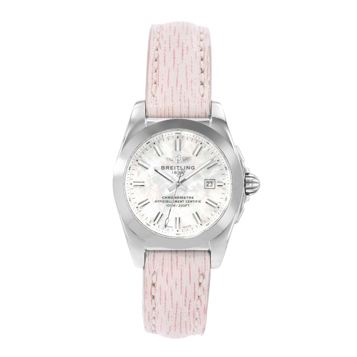 Breitling Galactic (25318)