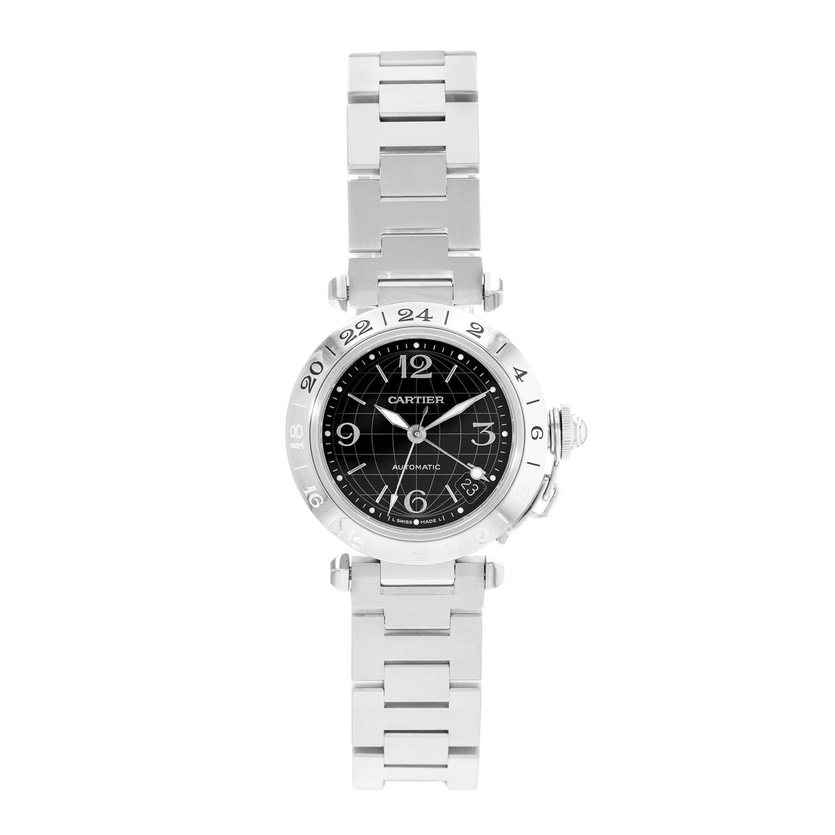 Cartier Pasha C (25482)