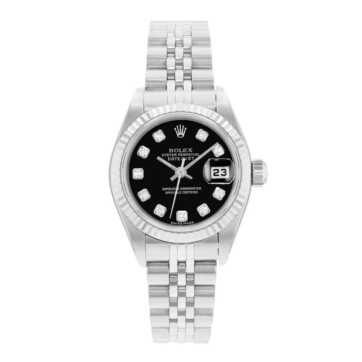 Rolex Datejust 26 (24472)