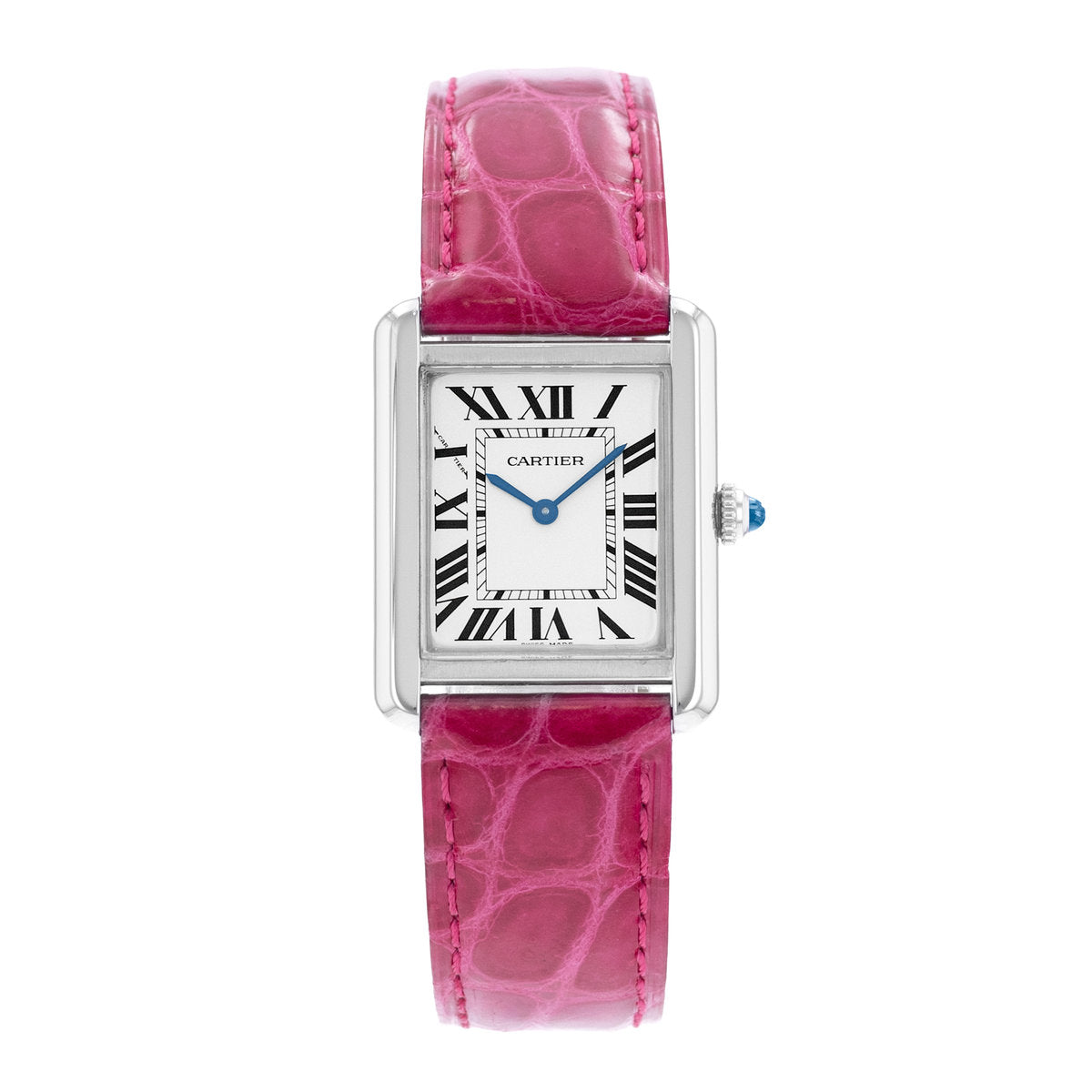 Cartier Tank Solo (24236)