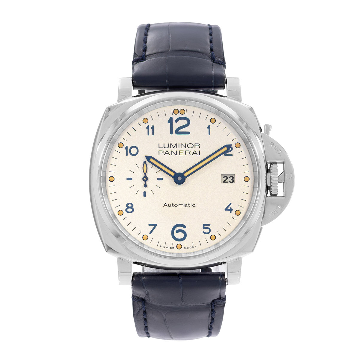 Panerai Luminor Due (25504)