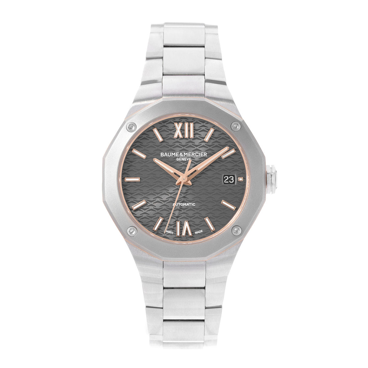 Baume & Mercier Riviera (25381)