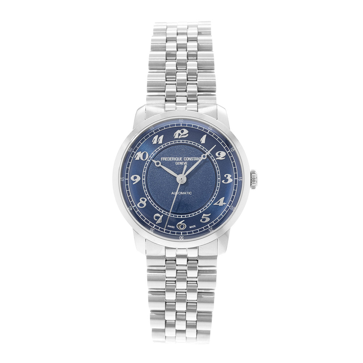 Frederique Constant Classics (25553)