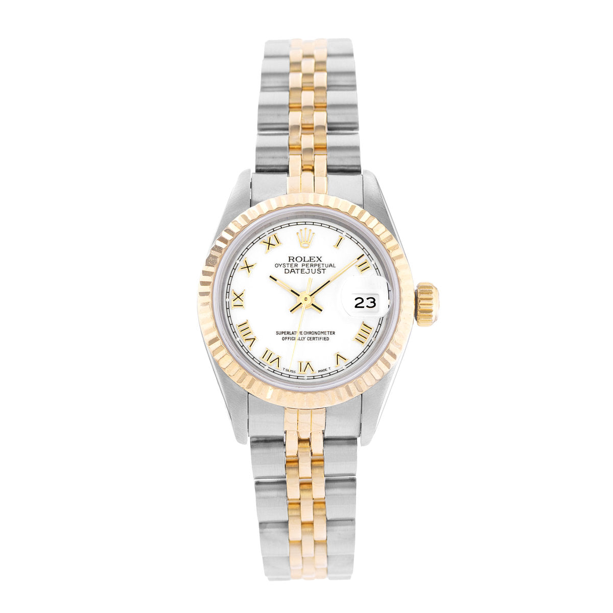 Rolex Datejust 26 (25566)