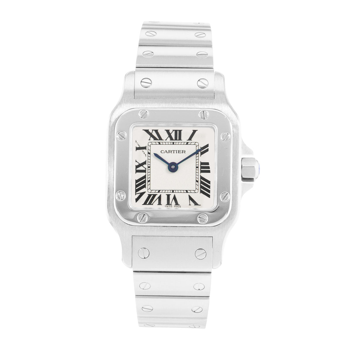 Cartier Santos Galbee (25850)