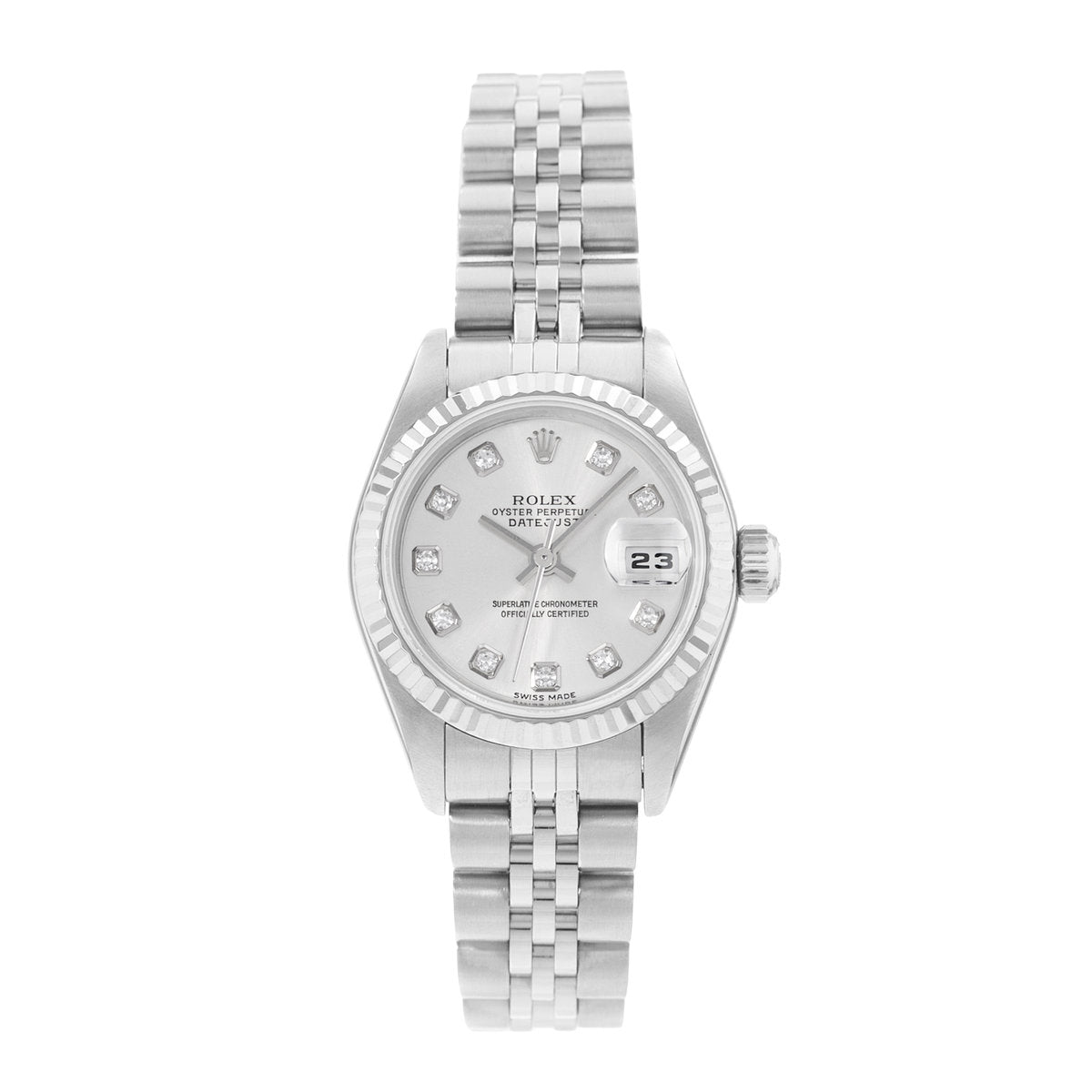 Rolex Datejust 26 (25521)