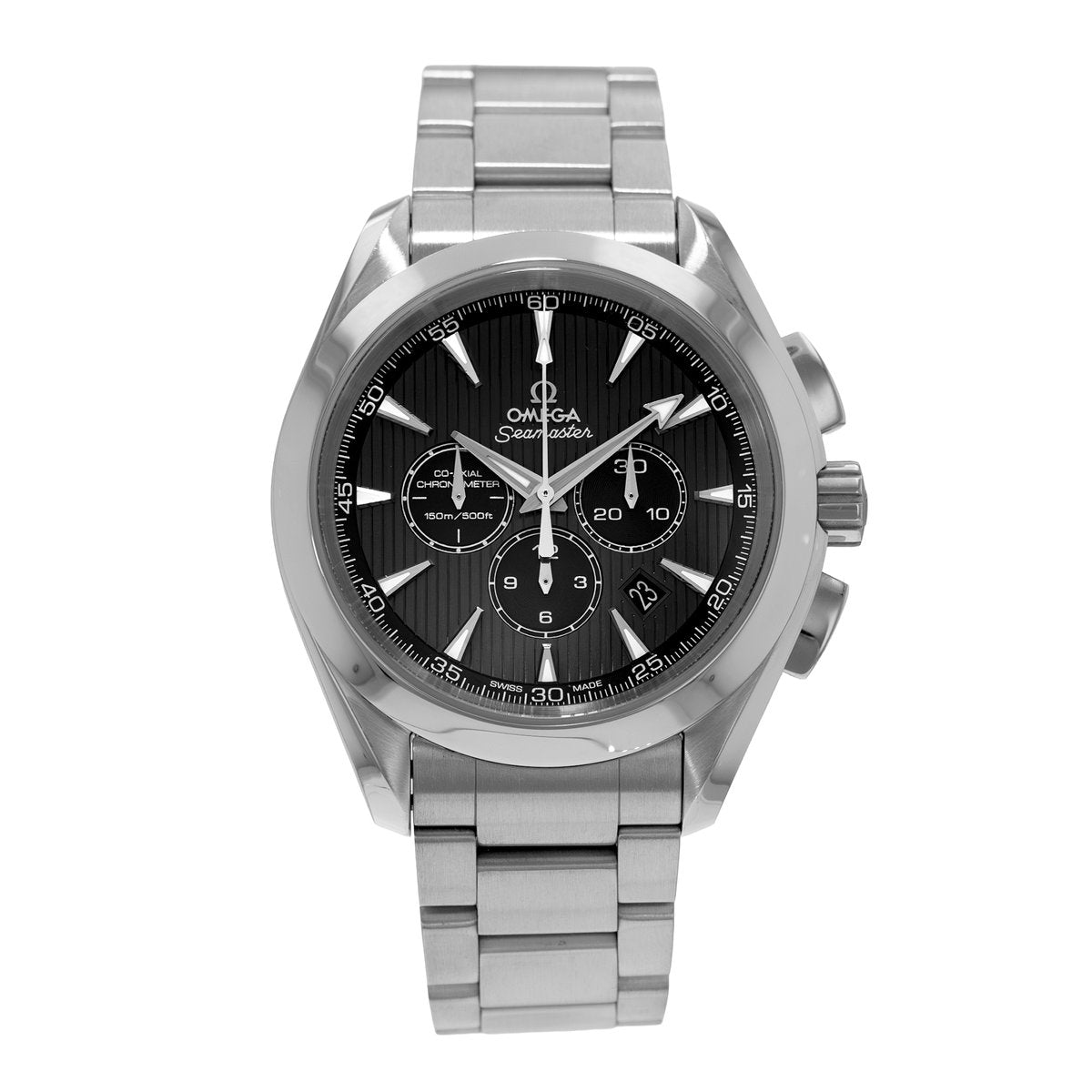 Omega Seamaster Aqua Terra (22818)
