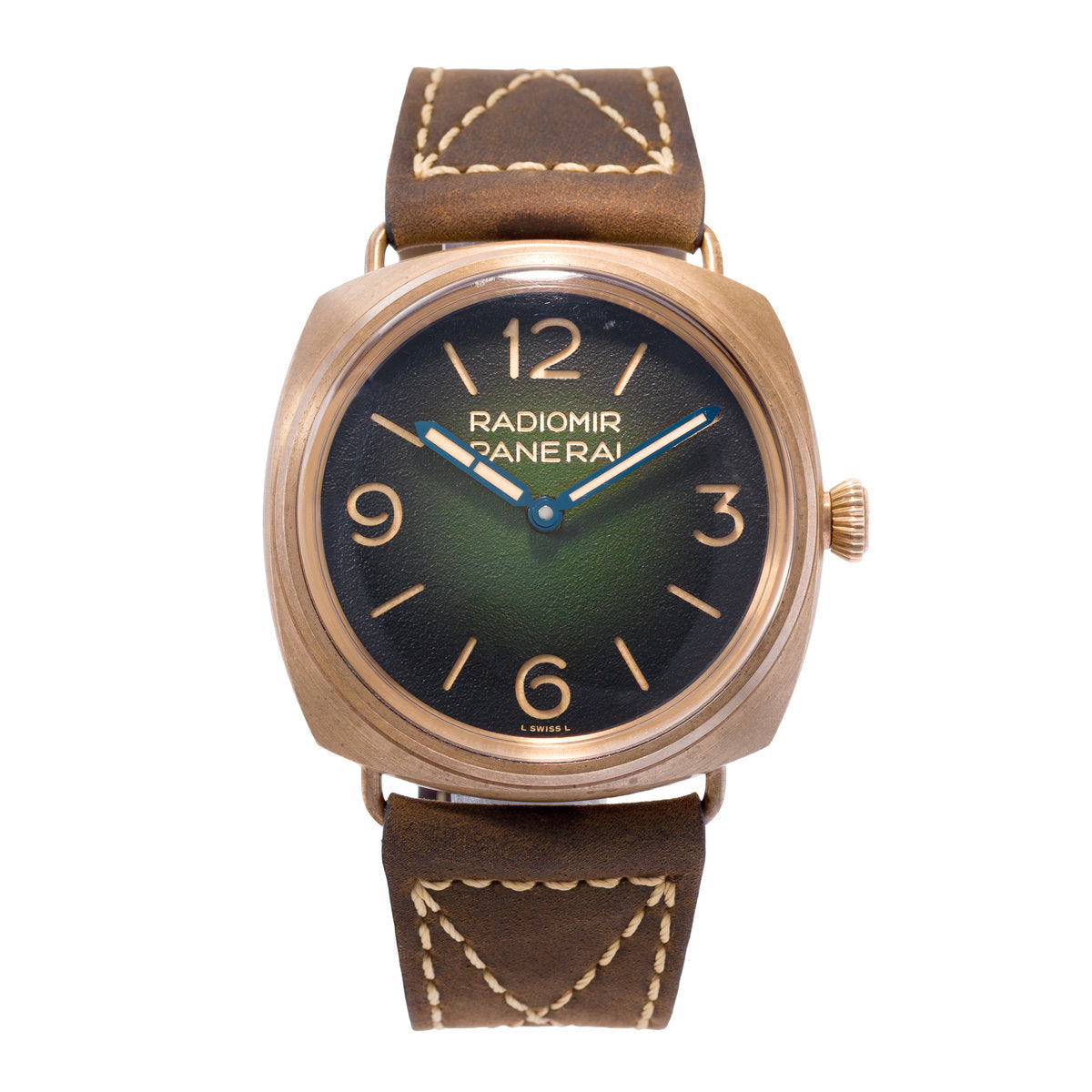 Panerai Radiomir Bronzo (24764)