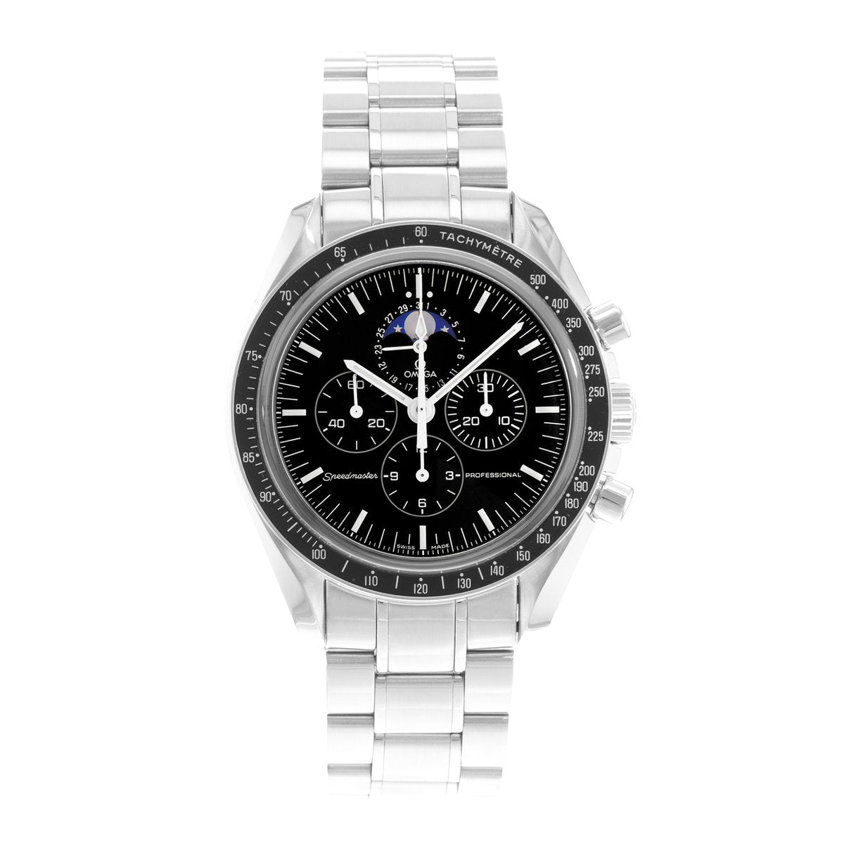 Omega Speedmaster  Moonwatch Professional (26051)