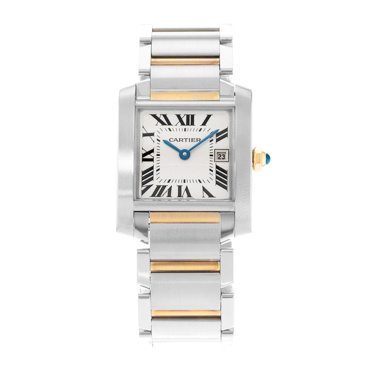 Cartier Tank Francaise (24442)