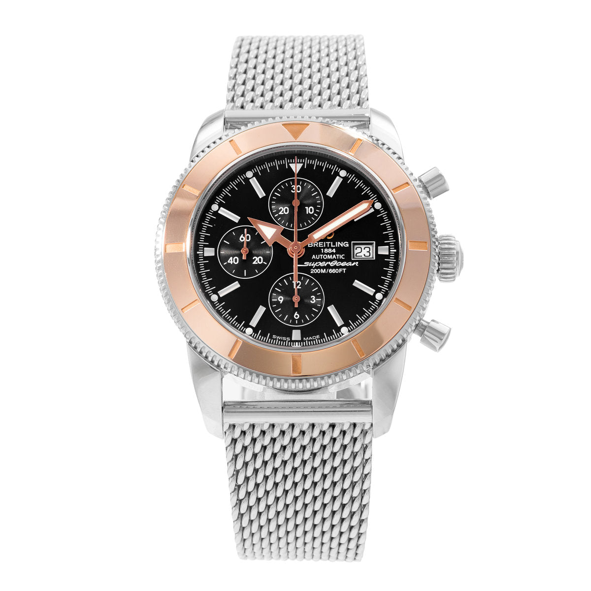 Breitling SuperOcean Heritage (24945)