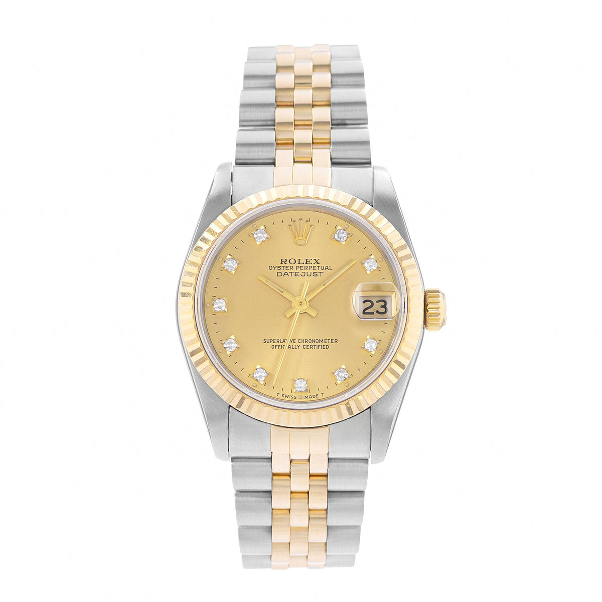 Rolex Datejust 31 (25586)