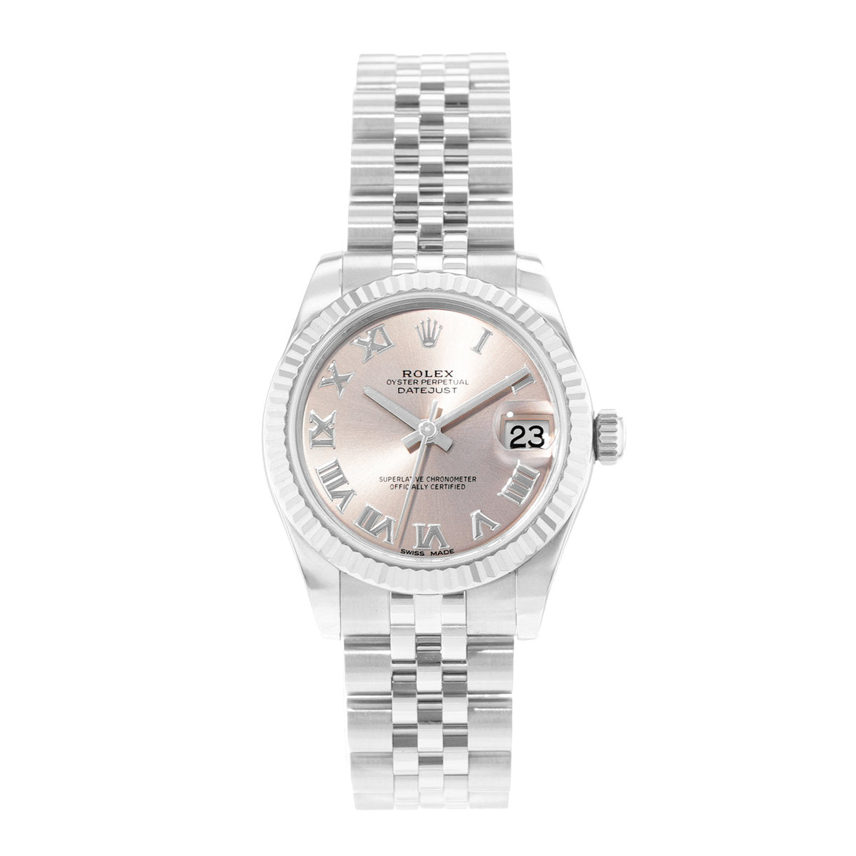 Rolex Datejust 31 (25562)