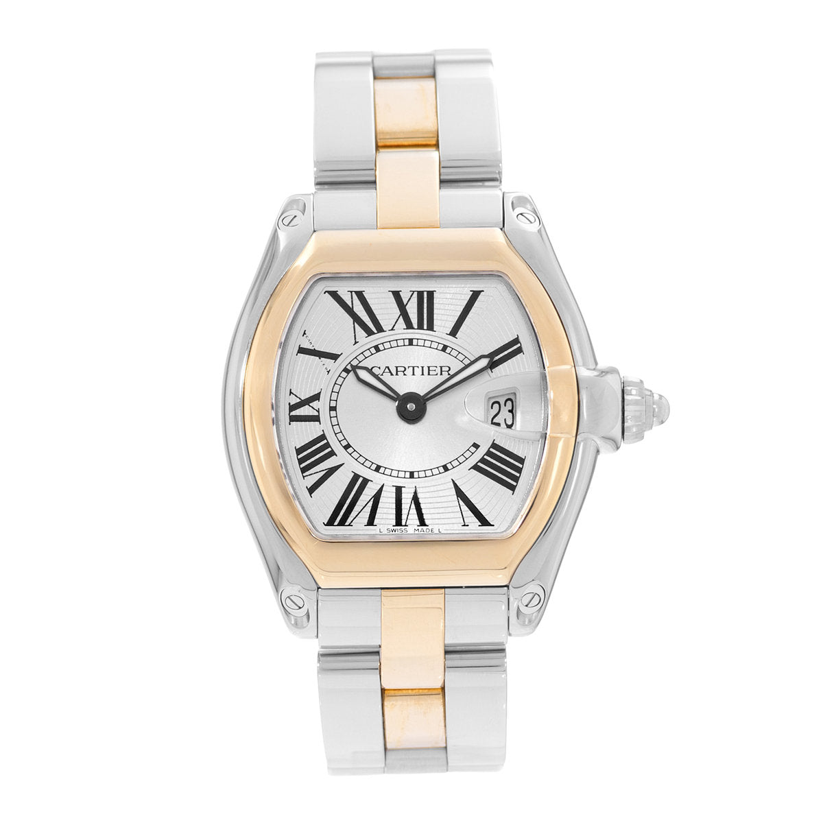 Cartier Roadster (26453)