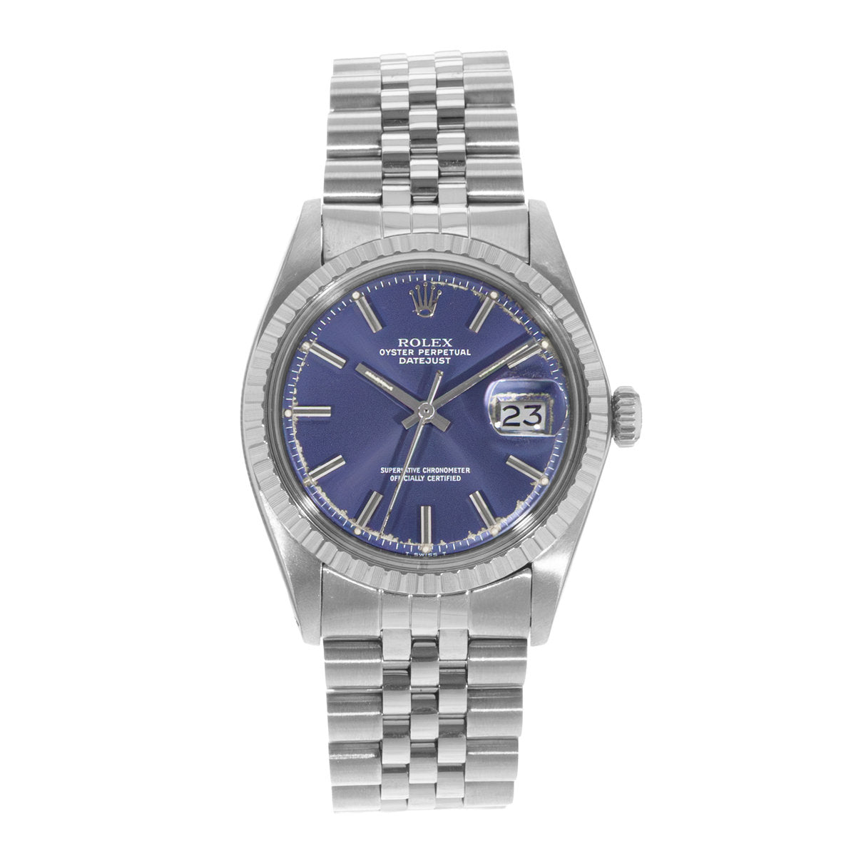 Rolex Datejust 36 (22376)