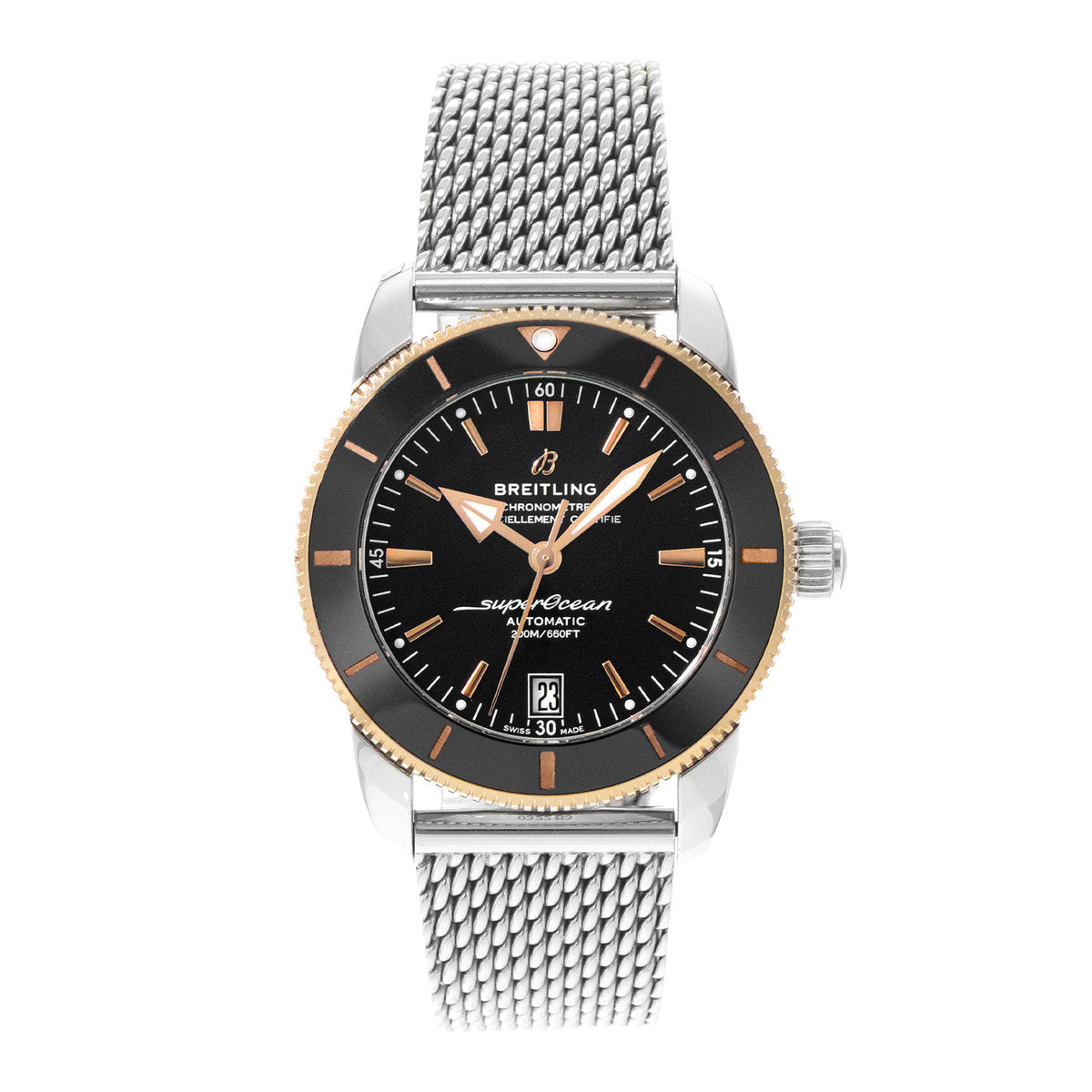 Breitling Superocean Heritage 42 (25059)
