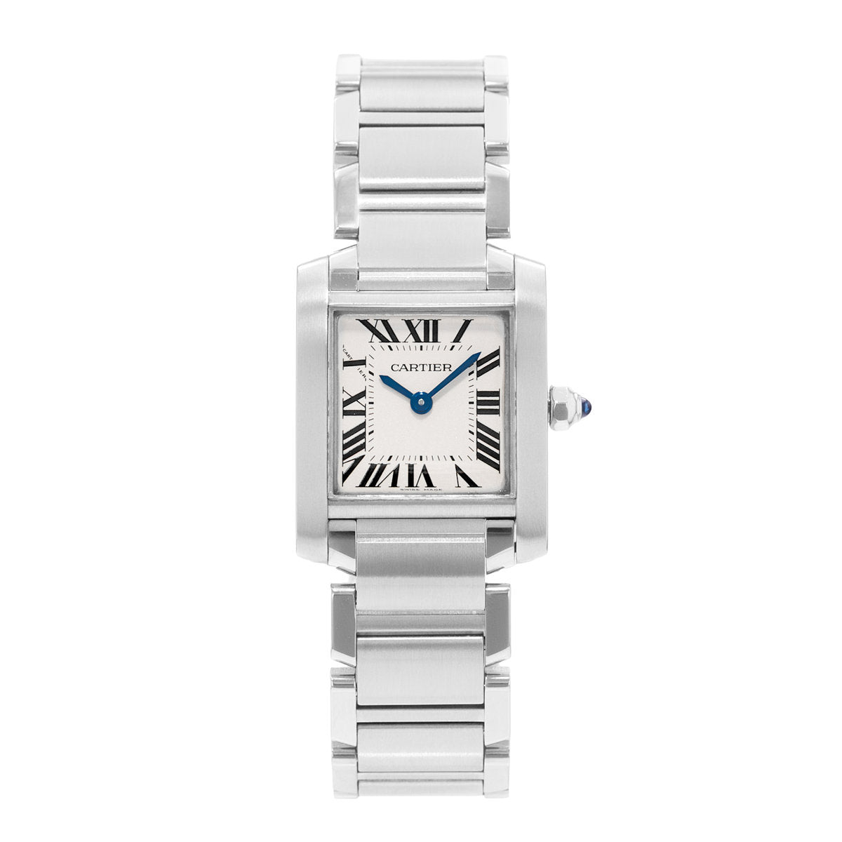 Cartier Tank Francaise (24707)