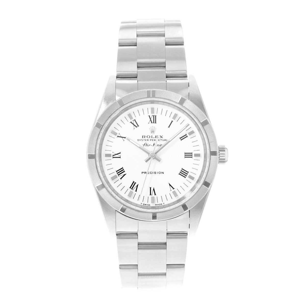Rolex Air King 34 (25590)